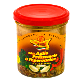 Rebanada de Atún Con Sabor 190g Pesce Azzurro